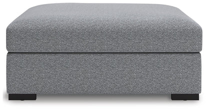 Bealton Oversized Accent Ottoman - 6130508 - product view or room setting; only ottoman included (supplier image 3)