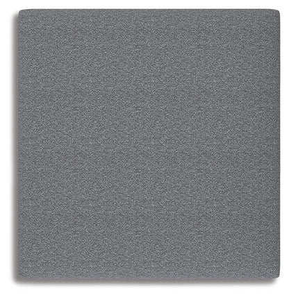Bealton Oversized Accent Ottoman - 6130508 - product view or room setting; only ottoman included (supplier image 4)