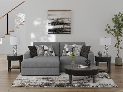 Bealton Sectional - 61305S11 - product view or room setting; complete kit and included component views (supplier image 69)