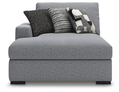 Bealton Sectional - 61305S9, 61305S8, 61305S4, 61305S11, 61305S13 - product view or room setting; complete kit and included component views (supplier image 5)