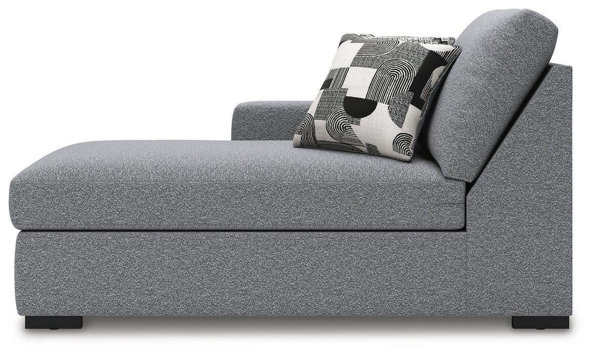 Bealton Sectional - 61305S9, 61305S8, 61305S4, 61305S11, 61305S13 - product view or room setting; complete kit and included component views (supplier image 8)