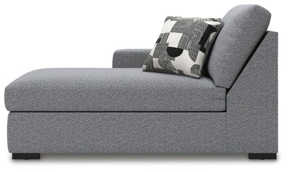Bealton Sectional - 61305S9, 61305S8, 61305S4, 61305S11, 61305S13 - product view or room setting; complete kit and included component views (supplier image 8)