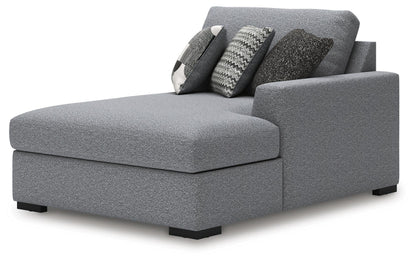 Bealton Sectional - 61305S9, 61305S7, 61305S3, 61305S12, 61305S10 - product view or room setting; complete kit and included component views (supplier image 11)