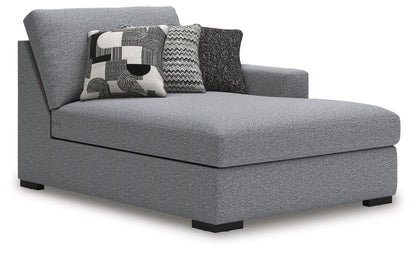 Bealton Sectional - 61305S9, 61305S7, 61305S3, 61305S12, 61305S10 - product view or room setting; complete kit and included component views (supplier image 9)