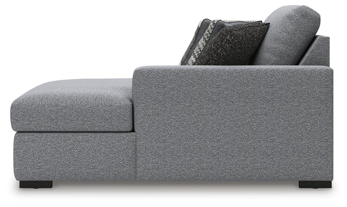 Bealton Sectional - 61305S9, 61305S7, 61305S3, 61305S12, 61305S10 - product view or room setting; complete kit and included component views (supplier image 15)