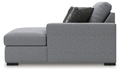 Bealton Sectional - 61305S9, 61305S7, 61305S3, 61305S12, 61305S10 - product view or room setting; complete kit and included component views (supplier image 15)