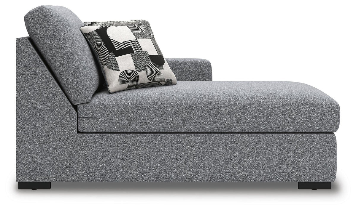 Bealton Sectional - 61305S9, 61305S7, 61305S3, 61305S12, 61305S10 - product view or room setting; complete kit and included component views (supplier image 13)