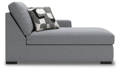Bealton Sectional - 61305S9, 61305S7, 61305S3, 61305S12, 61305S10 - product view or room setting; complete kit and included component views (supplier image 13)