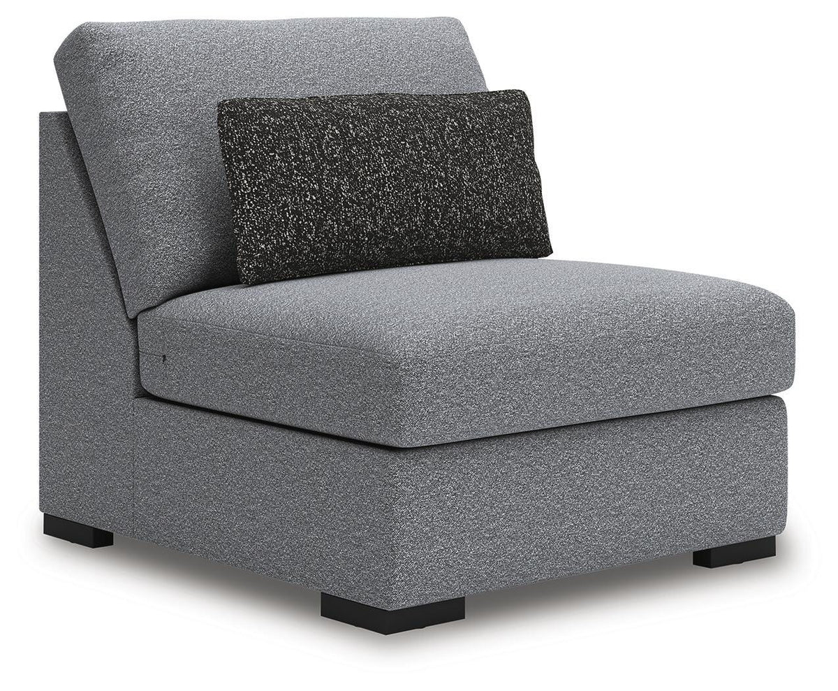 Bealton Sectional - 61305S9, 61305S7, 61305S5, 61305S3, 61305S2, 61305S8, 61305S6, 61305S4, 61305S12, 61305S13 - product view or room setting; complete kit and included component views (supplier image 16)