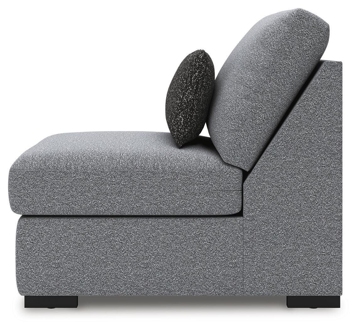 Bealton Sectional - 61305S9, 61305S7, 61305S5, 61305S3, 61305S2, 61305S8, 61305S6, 61305S4, 61305S12, 61305S13 - product view or room setting; complete kit and included component views (supplier image 22)