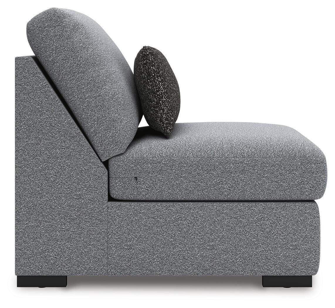 Bealton Sectional - 61305S9, 61305S7, 61305S5, 61305S3, 61305S2, 61305S8, 61305S6, 61305S4, 61305S12, 61305S13 - product view or room setting; complete kit and included component views (supplier image 20)