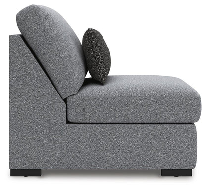 Bealton Sectional - 61305S9, 61305S7, 61305S5, 61305S3, 61305S2, 61305S8, 61305S6, 61305S4, 61305S12, 61305S13 - product view or room setting; complete kit and included component views (supplier image 20)
