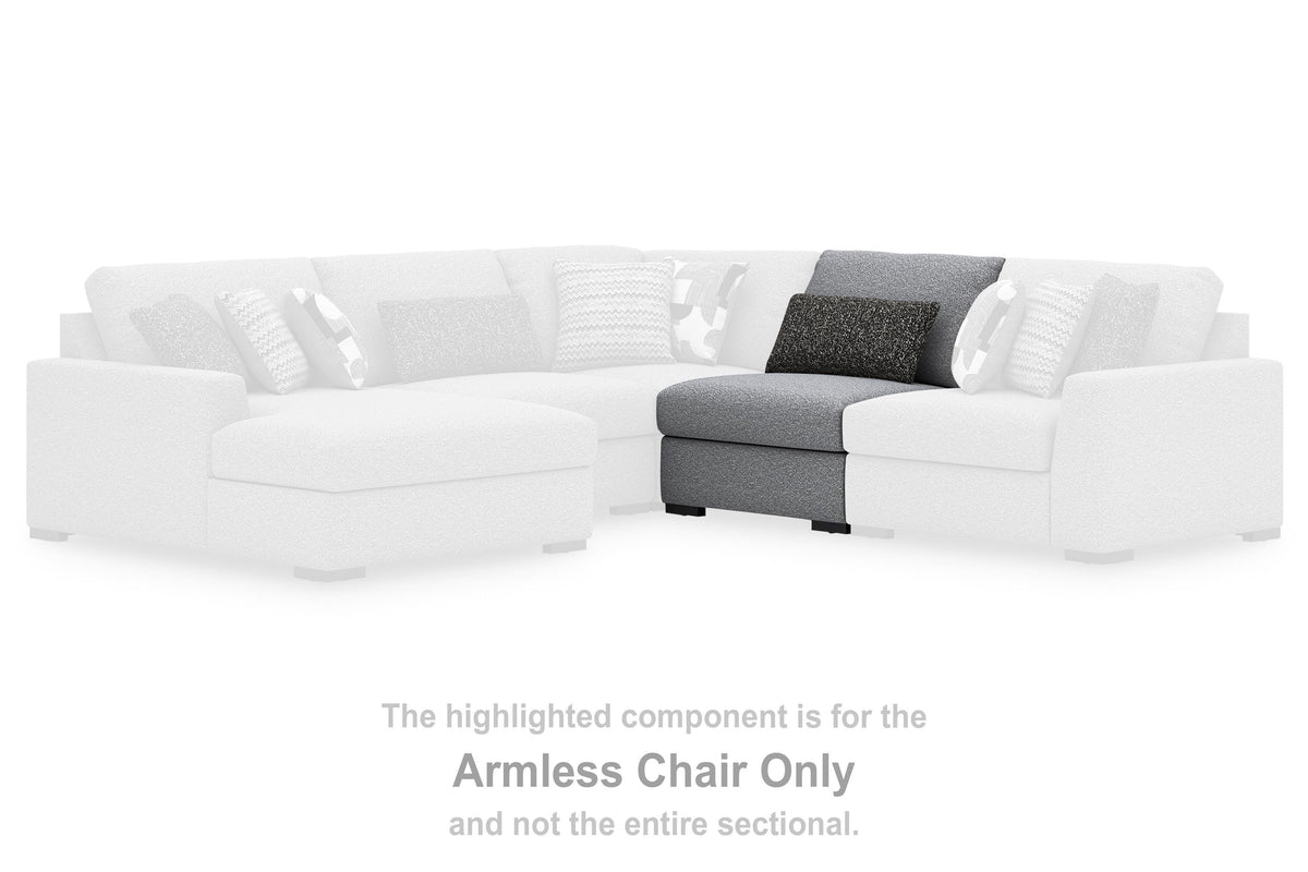 Bealton Sectional - 61305S9, 61305S7, 61305S5, 61305S3, 61305S2, 61305S8, 61305S6, 61305S4, 61305S12, 61305S13 - product view or room setting; complete kit and included component views (supplier image 17)