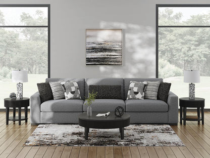 Bealton Sectional - 61305S2 - product view or room setting; complete kit and included component views (supplier image 54)