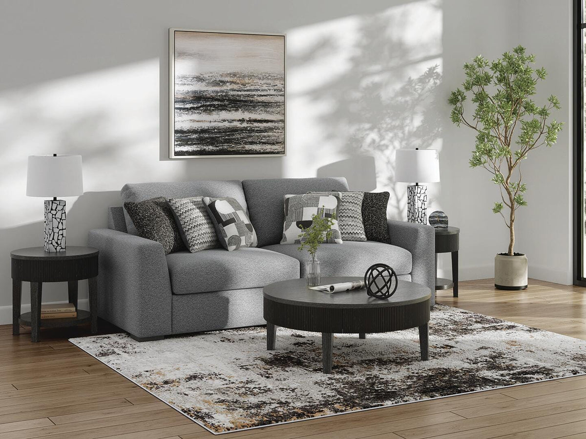 Bealton Sectional - 61305S1 - product view or room setting; complete kit and included component views (supplier image 66)