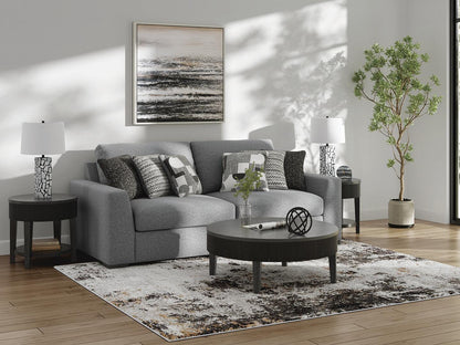 Bealton Sectional - 61305S1 - product view or room setting; complete kit and included component views (supplier image 66)