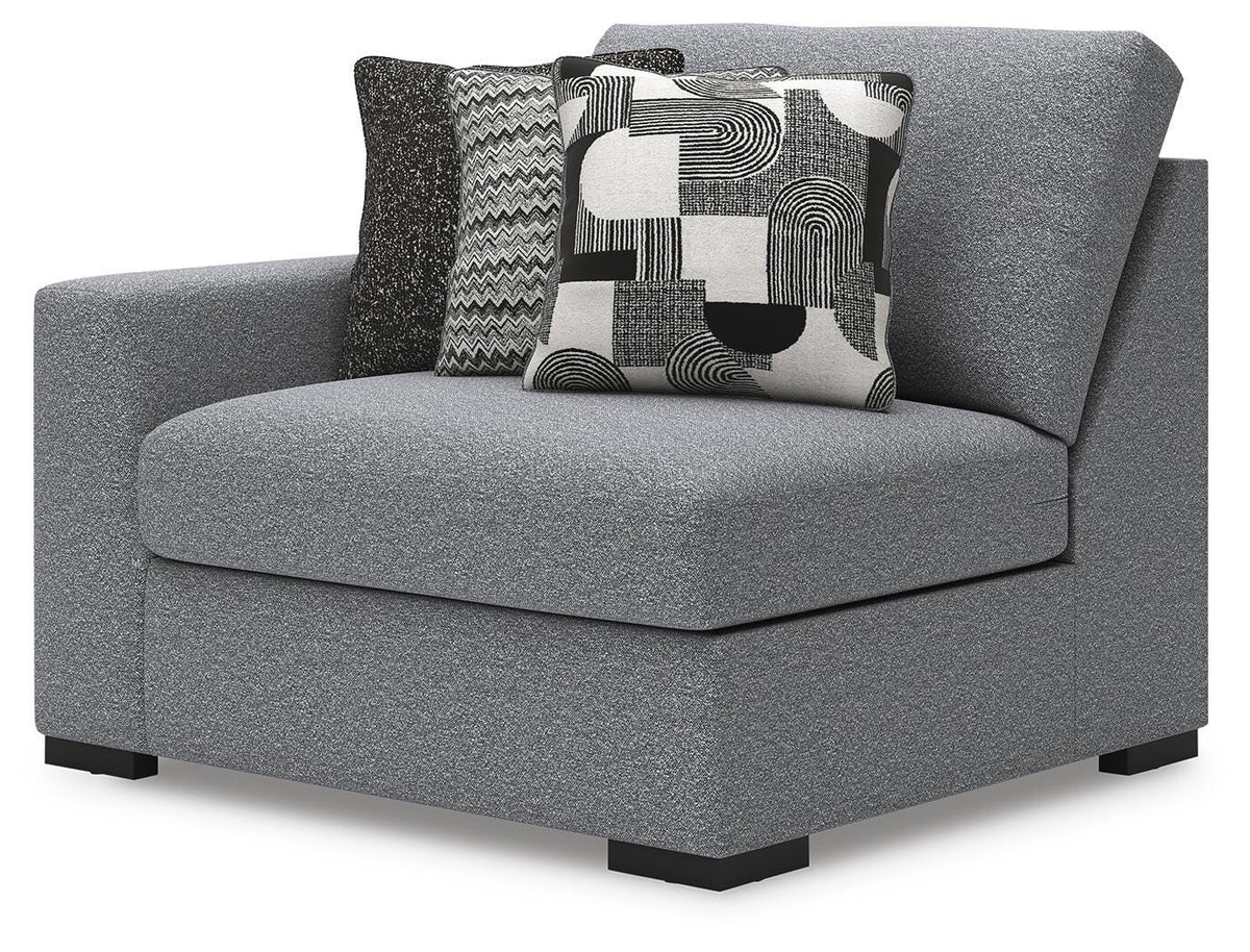 Bealton Sectional - 61305S7, 61305S5, 61305S3, 61305S2, 61305S6, 61305S1, 61305S12, 61305S10 - product view or room setting; complete kit and included component views (supplier image 28)