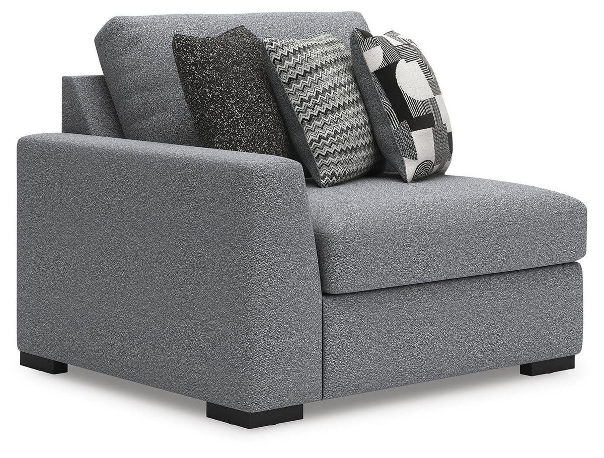 Bealton Sectional - 61305S7, 61305S5, 61305S3, 61305S2, 61305S6, 61305S1, 61305S12, 61305S10 - product view or room setting; complete kit and included component views (supplier image 26)