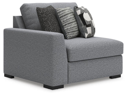 Bealton Sectional - 61305S7, 61305S5, 61305S3, 61305S2, 61305S6, 61305S1, 61305S12, 61305S10 - product view or room setting; complete kit and included component views (supplier image 26)