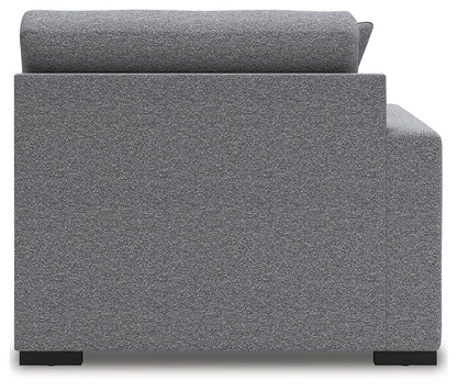 Bealton Sectional - 61305S7, 61305S5, 61305S3, 61305S2, 61305S6, 61305S1, 61305S12, 61305S10 - product view or room setting; complete kit and included component views (supplier image 31)