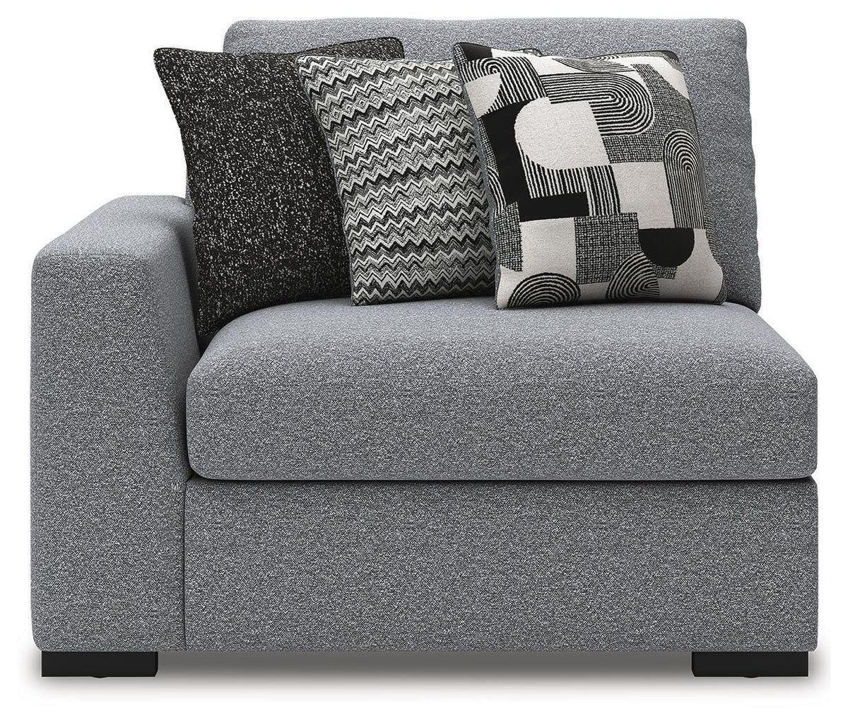 Bealton Sectional - 61305S7, 61305S5, 61305S3, 61305S2, 61305S6, 61305S1, 61305S12, 61305S10 - product view or room setting; complete kit and included component views (supplier image 29)