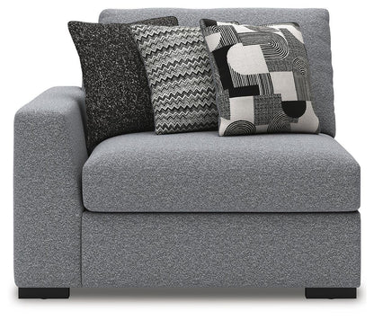 Bealton Sectional - 61305S7, 61305S5, 61305S3, 61305S2, 61305S6, 61305S1, 61305S12, 61305S10 - product view or room setting; complete kit and included component views (supplier image 29)