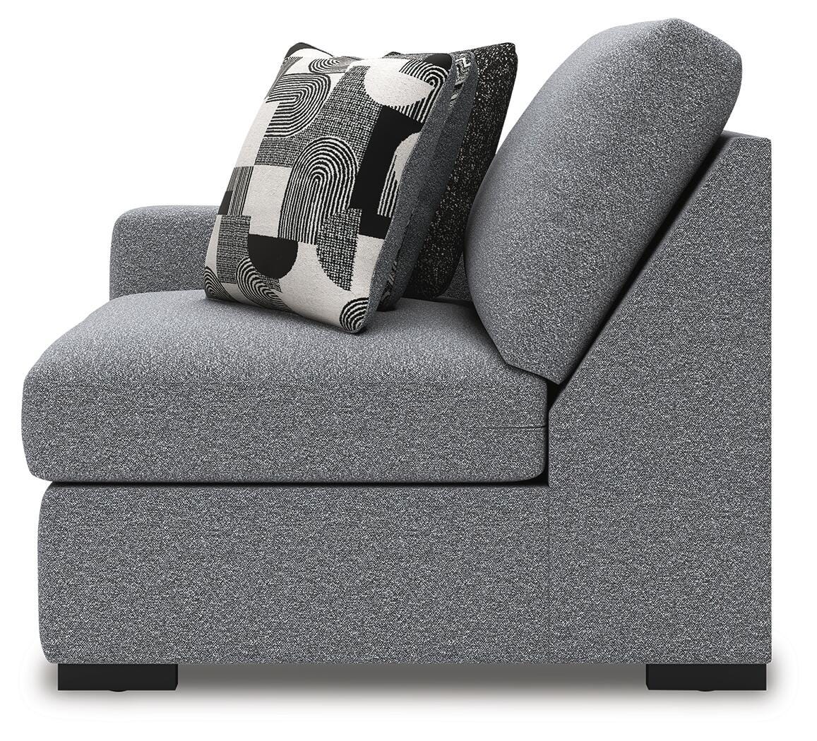 Bealton Sectional - 61305S7, 61305S5, 61305S3, 61305S2, 61305S6, 61305S1, 61305S12, 61305S10 - product view or room setting; complete kit and included component views (supplier image 32)