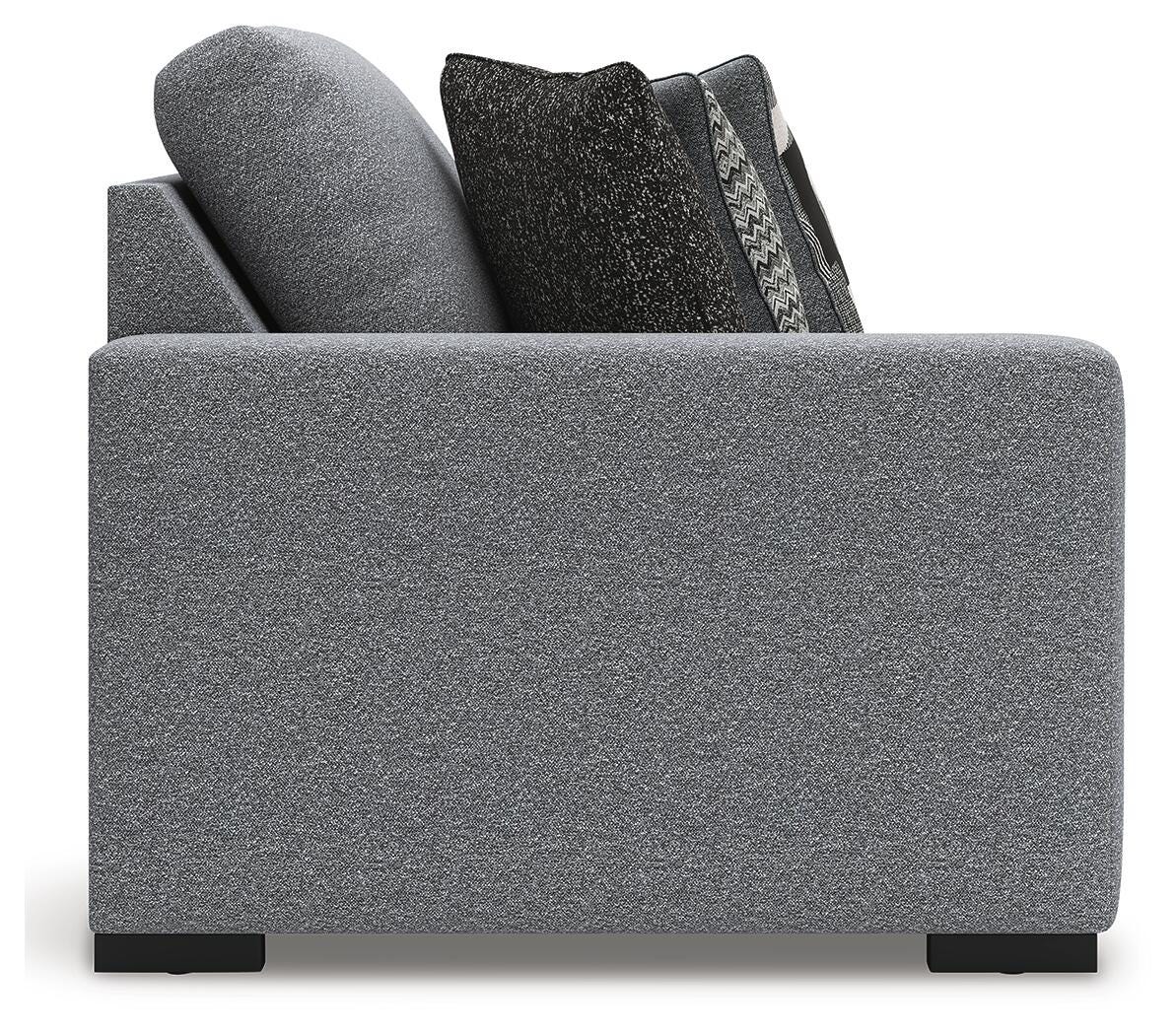 Bealton Sectional - 61305S7, 61305S5, 61305S3, 61305S2, 61305S6, 61305S1, 61305S12, 61305S10 - product view or room setting; complete kit and included component views (supplier image 30)