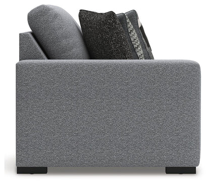 Bealton Sectional - 61305S7, 61305S5, 61305S3, 61305S2, 61305S6, 61305S1, 61305S12, 61305S10 - product view or room setting; complete kit and included component views (supplier image 30)
