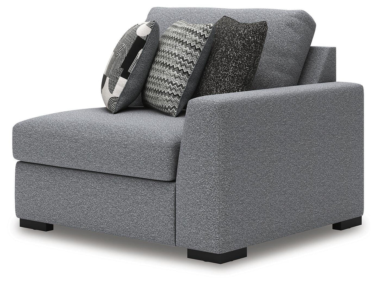Bealton Sectional - 61305S5, 61305S2, 61305S8, 61305S6, 61305S4, 61305S1, 61305S11, 61305S13 - product view or room setting; complete kit and included component views (supplier image 43)