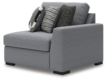 Bealton Sectional - 61305S5, 61305S2, 61305S8, 61305S6, 61305S4, 61305S1, 61305S11, 61305S13 - product view or room setting; complete kit and included component views (supplier image 43)