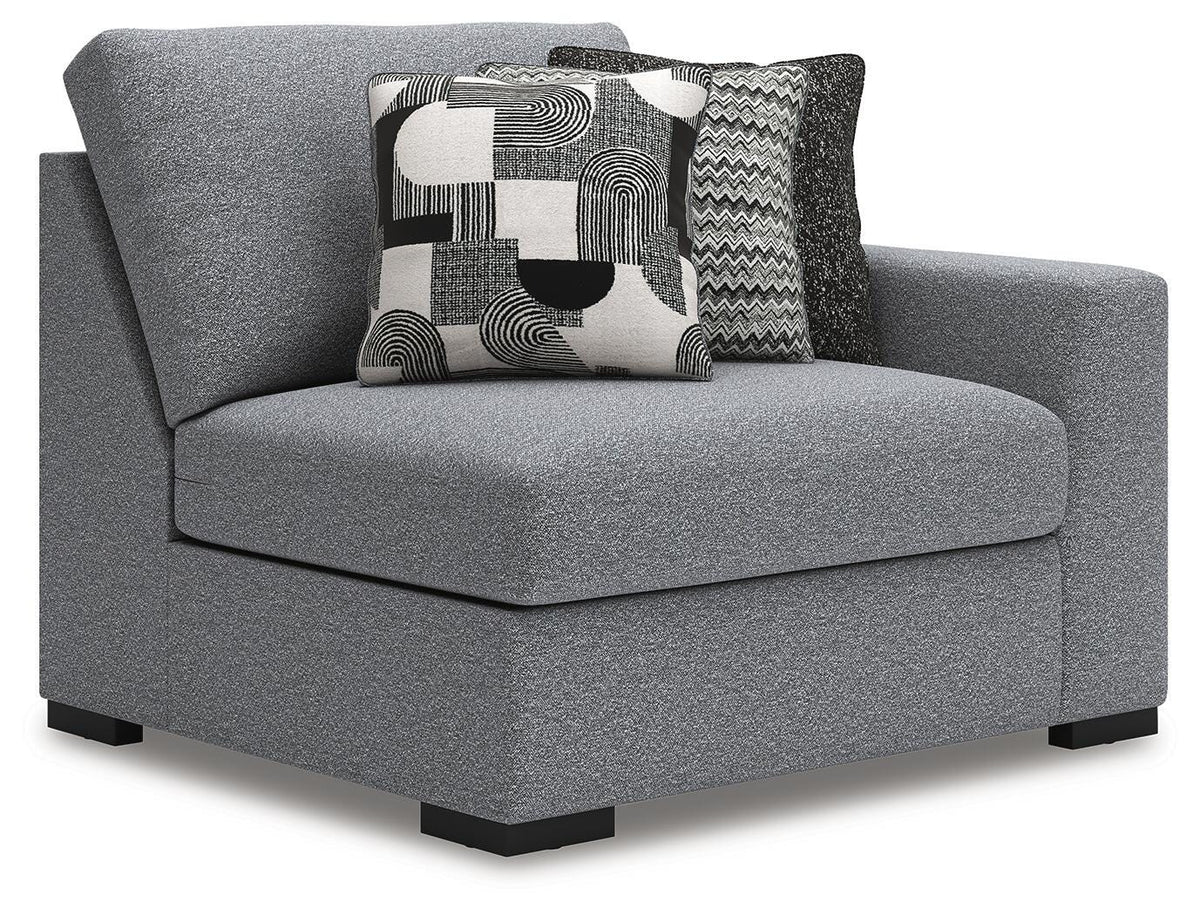 Bealton Sectional - 61305S5, 61305S2, 61305S8, 61305S6, 61305S4, 61305S1, 61305S11, 61305S13 - product view or room setting; complete kit and included component views (supplier image 41)