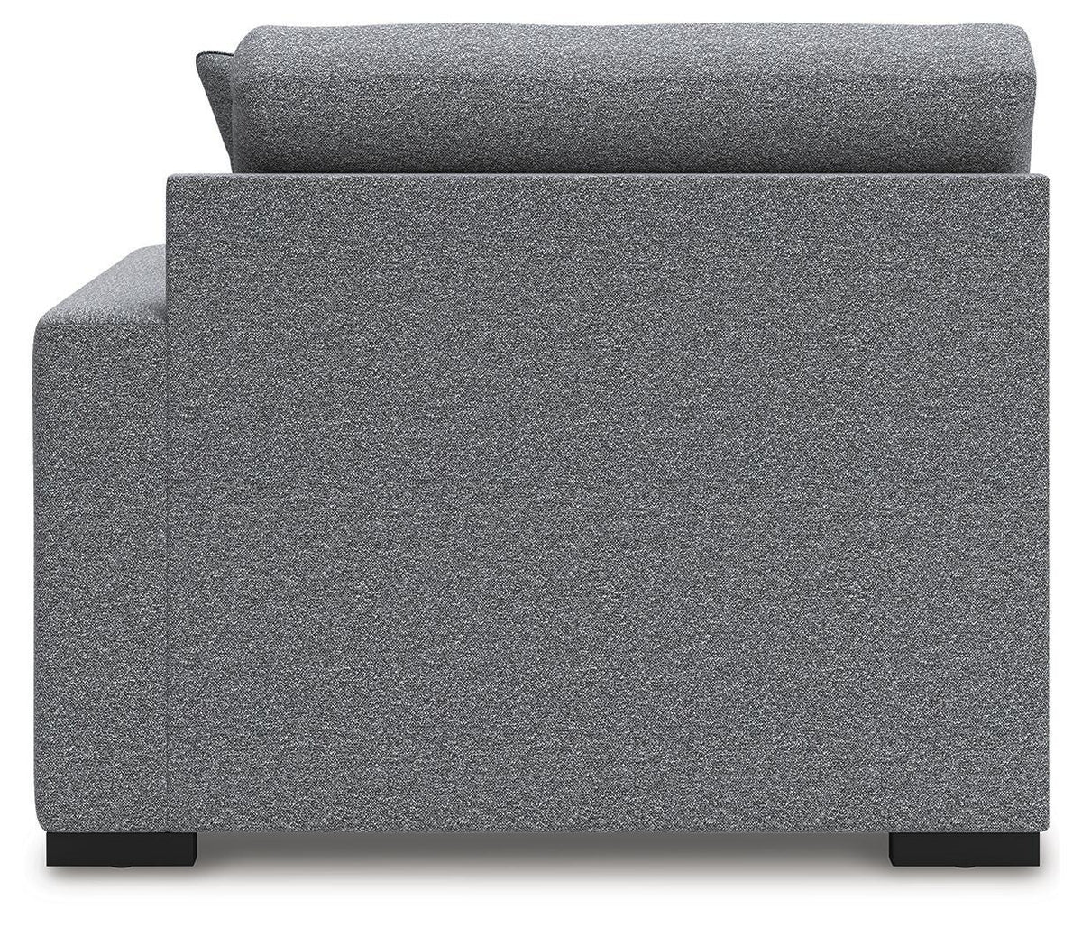 Bealton Sectional - 61305S5, 61305S2, 61305S8, 61305S6, 61305S4, 61305S1, 61305S11, 61305S13 - product view or room setting; complete kit and included component views (supplier image 46)