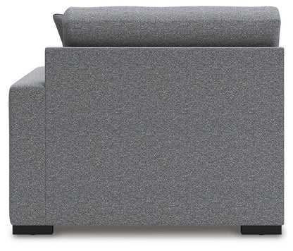 Bealton Sectional - 61305S5, 61305S2, 61305S8, 61305S6, 61305S4, 61305S1, 61305S11, 61305S13 - product view or room setting; complete kit and included component views (supplier image 46)