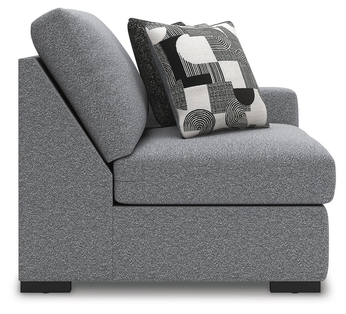 Bealton Sectional - 61305S5, 61305S2, 61305S8, 61305S6, 61305S4, 61305S1, 61305S11, 61305S13 - product view or room setting; complete kit and included component views (supplier image 45)