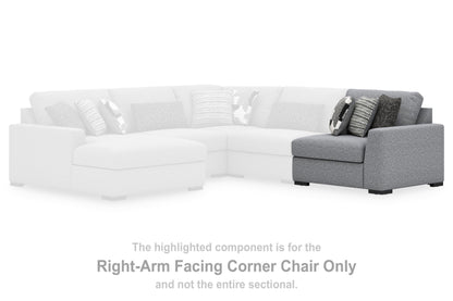 Bealton Sectional - 61305S5, 61305S2, 61305S8, 61305S6, 61305S4, 61305S1, 61305S11, 61305S13 - product view or room setting; complete kit and included component views (supplier image 42)
