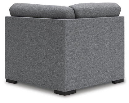 Bealton Sectional - 61305S7, 61305S5, 61305S8, 61305S6, 61305S12, 61305S13 - product view or room setting; complete kit and included component views (supplier image 36)