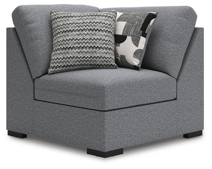 Bealton Sectional - 61305S7, 61305S5, 61305S8, 61305S6, 61305S12, 61305S13 - product view or room setting; complete kit and included component views (supplier image 33)
