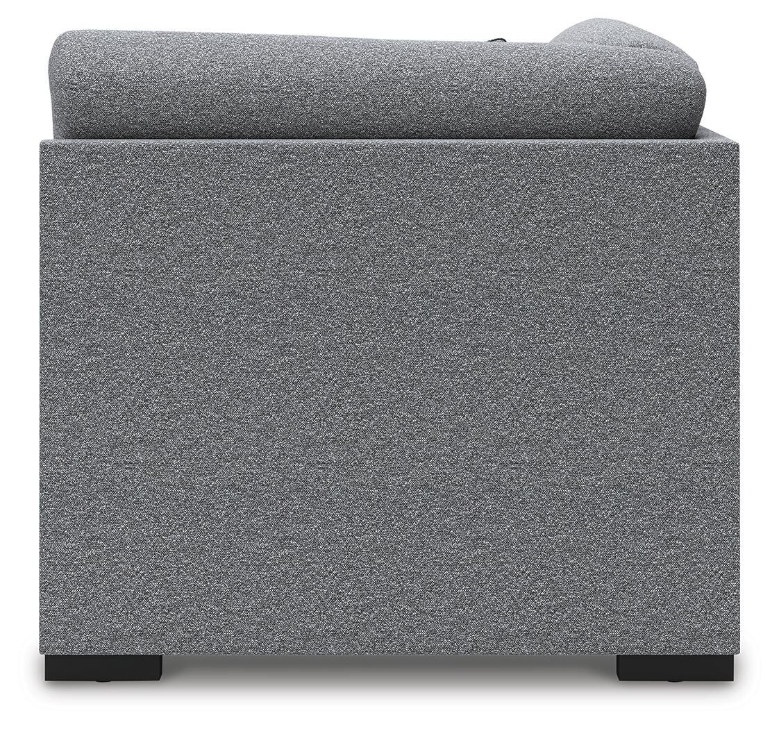 Bealton Sectional - 61305S7, 61305S5, 61305S8, 61305S6, 61305S12, 61305S13 - product view or room setting; complete kit and included component views (supplier image 37)