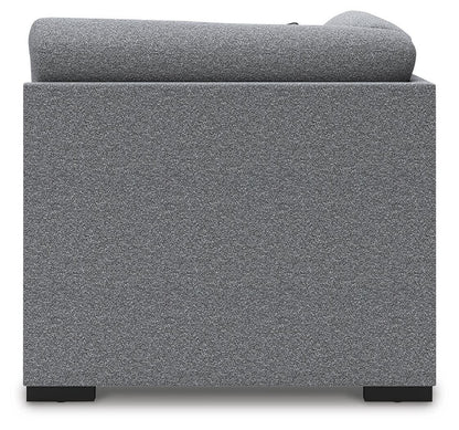Bealton Sectional - 61305S7, 61305S5, 61305S8, 61305S6, 61305S12, 61305S13 - product view or room setting; complete kit and included component views (supplier image 37)
