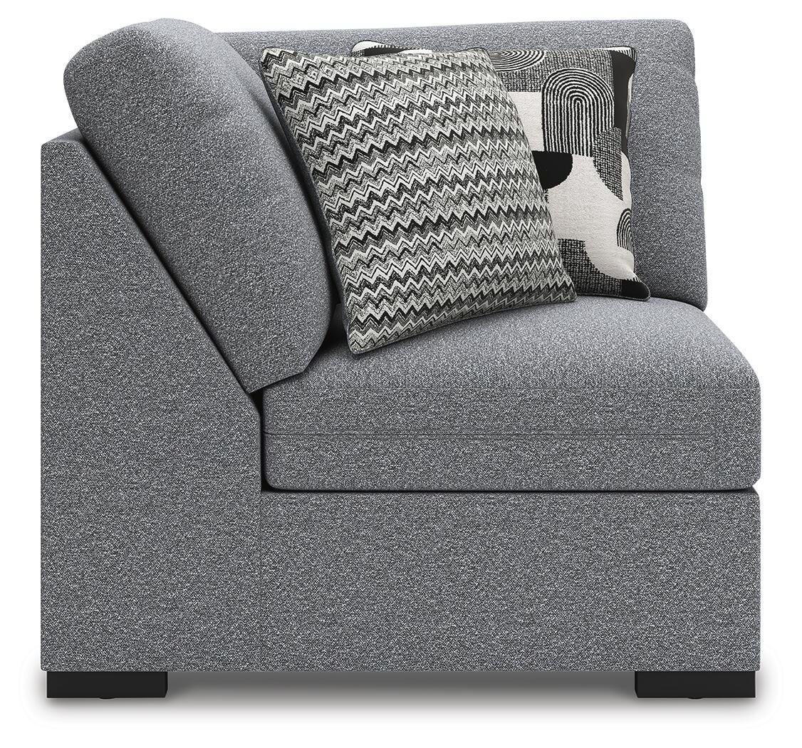 Bealton Sectional - 61305S7, 61305S5, 61305S8, 61305S6, 61305S12, 61305S13 - product view or room setting; complete kit and included component views (supplier image 35)