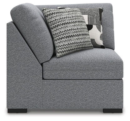 Bealton Sectional - 61305S7, 61305S5, 61305S8, 61305S6, 61305S12, 61305S13 - product view or room setting; complete kit and included component views (supplier image 35)