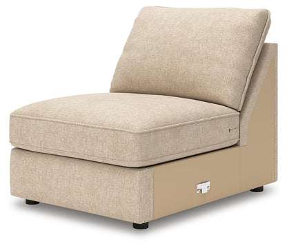 Seyler Sectional - 61405S2 - product view or room setting; complete kit and included component views (supplier image 7)
