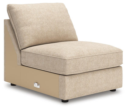 Seyler Sectional - 61405S2 - product view or room setting; complete kit and included component views (supplier image 4)