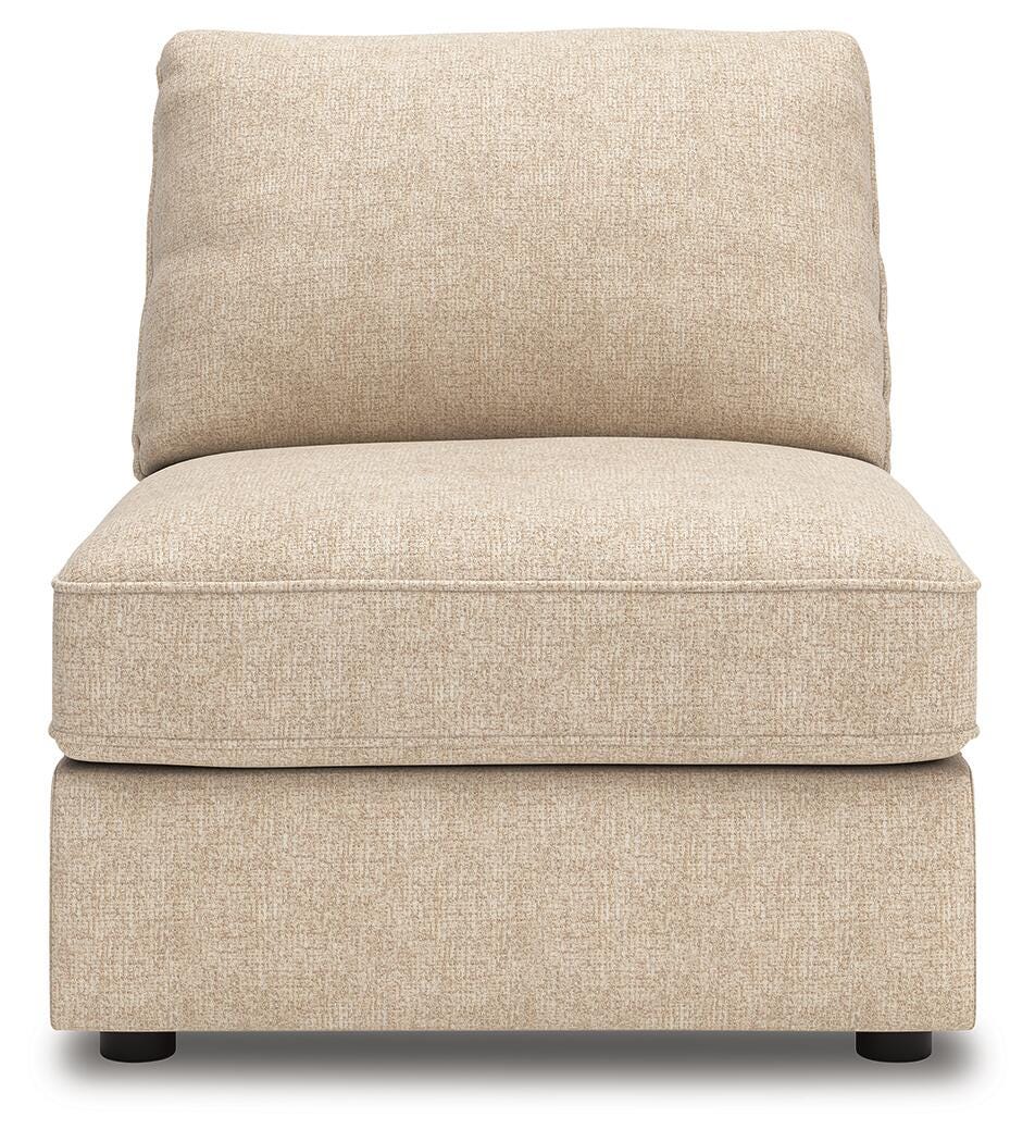 Seyler Sectional - 61405S2 - product view or room setting; complete kit and included component views (supplier image 6)