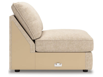 Seyler Sectional - 61405S2 - product view or room setting; complete kit and included component views (supplier image 8)