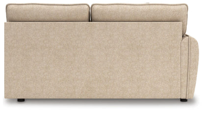 Seyler Sectional - 61405S2, 61405S1 - product view or room setting; complete kit and included component views (supplier image 16)