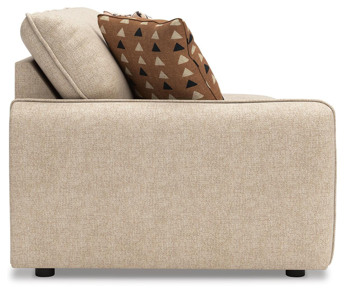 Seyler Sectional - 61405S2, 61405S1 - product view or room setting; complete kit and included component views (supplier image 15)
