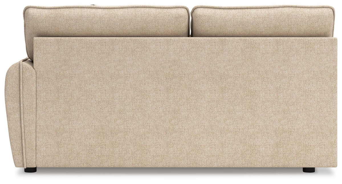 Seyler Sectional - 61405S2, 61405S1 - product view or room setting; complete kit and included component views (supplier image 23)