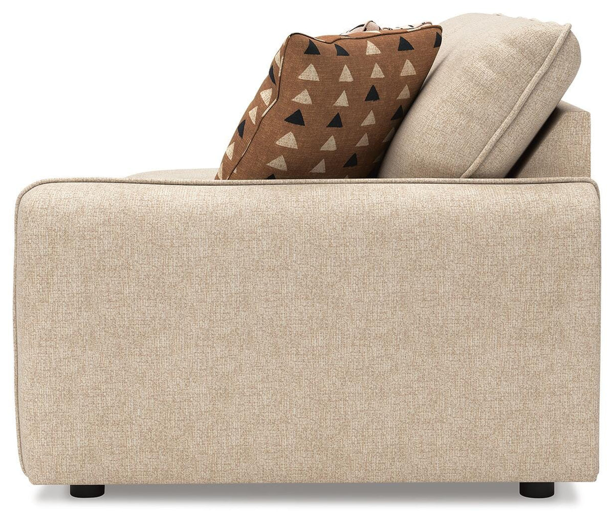 Seyler Sectional - 61405S2, 61405S1 - product view or room setting; complete kit and included component views (supplier image 24)